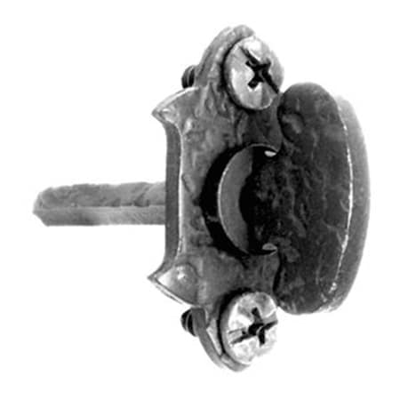 Acorn Mfg 324W Warwick Turnpiece WM7BP